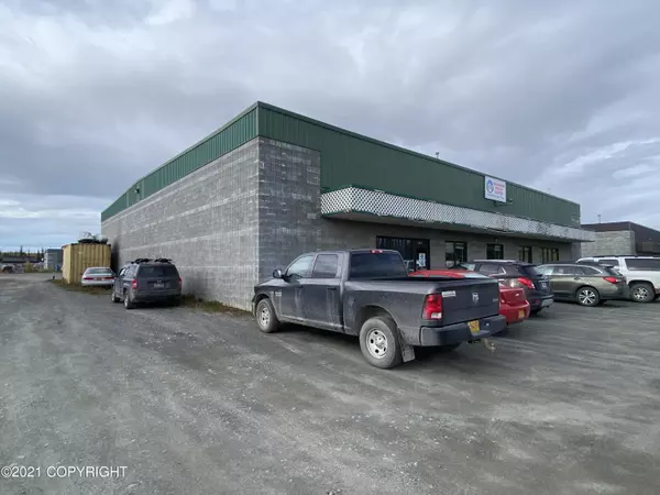 Soldotna, AK 99669,35105 K B DR