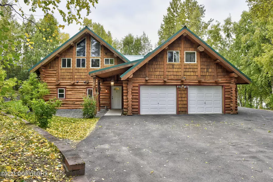 48205 Halbouty RD, Nikiski/north Kenai, AK 99635