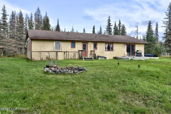 Soldotna, AK 99669,48235 Whisper WAY