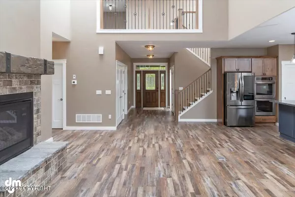 Wasilla, AK 99654,2329 E Sage RD