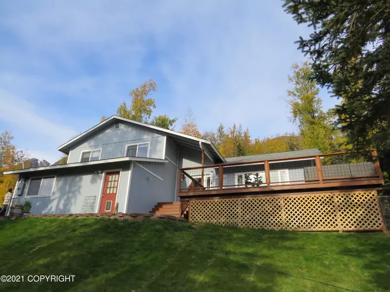 25844 Imperial DR, Eagle River, AK 99577