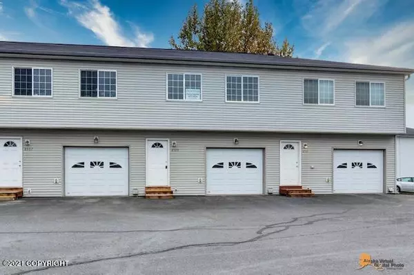 8509 Sara Lynn PL #32, Anchorage, AK 99502