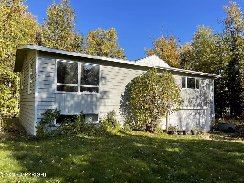 3561 E Godfrey DR, Wasilla, AK 99654