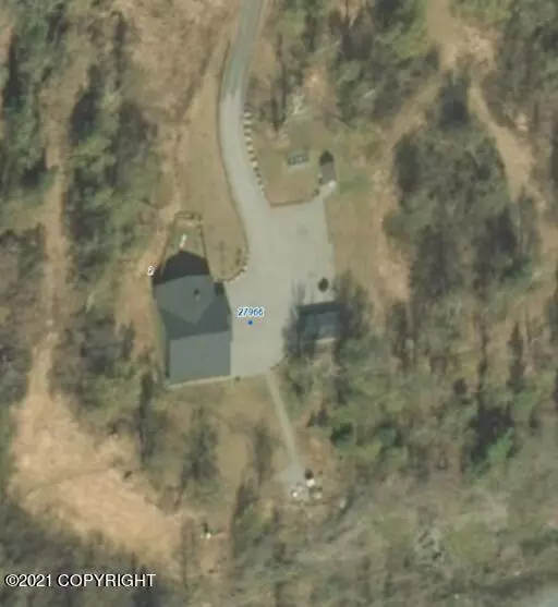 27966 E Knik River RD, Palmer, AK 99645