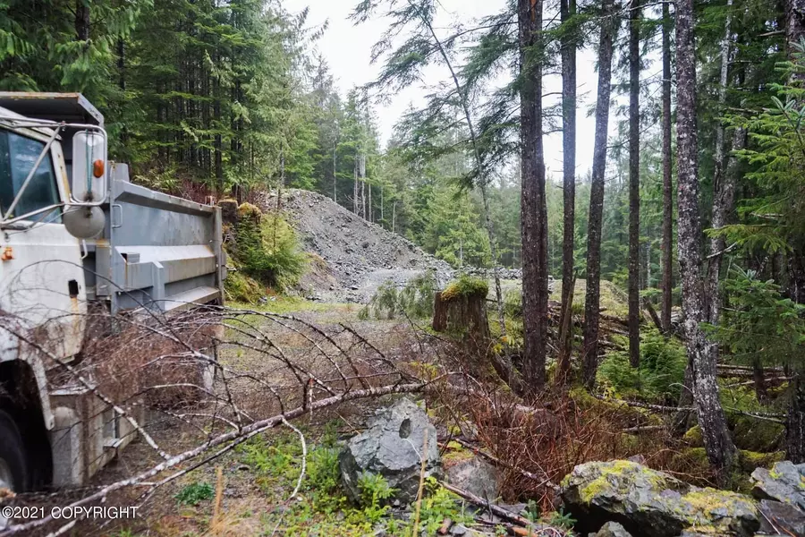 L46BB4 Harbor RD, Thorne Bay, AK 99919