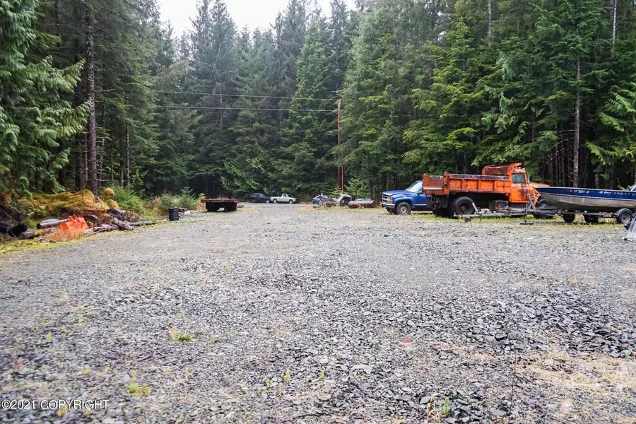 L45BB4 Harbor RD, Thorne Bay, AK 99919