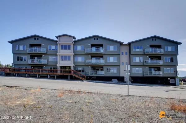 1126 E 16th AVE #402, Anchorage, AK 99501