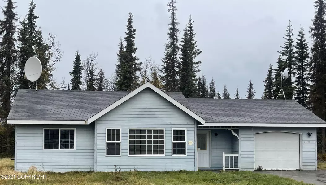 34555 Commerce ST, Soldotna, AK 99669