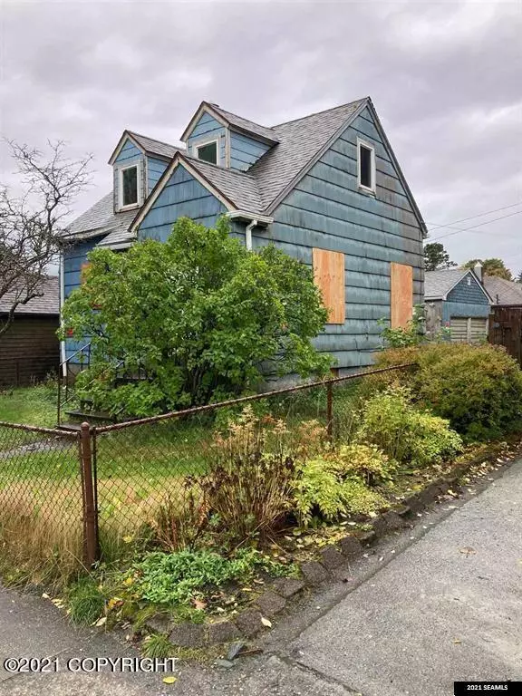 Juneau, AK 99801,624 W 9th ST