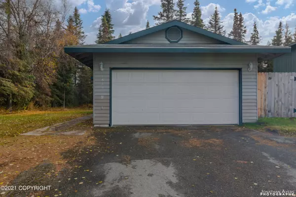 Kenai, AK 99611,1601 Pine AVE