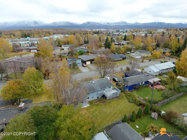 Anchorage, AK 99508,2944 Emory ST