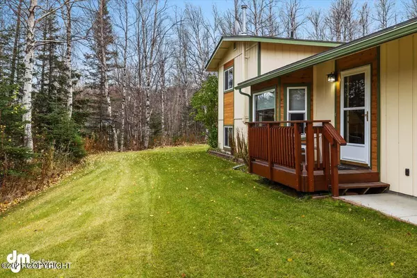 Wasilla, AK 99654,4100 N Charley DR