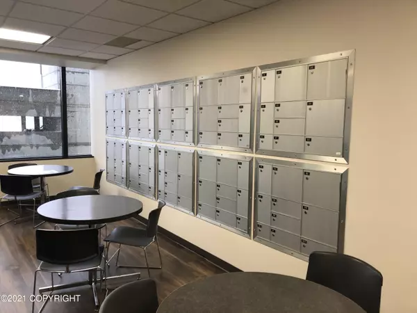 Anchorage, AK 99503,3601 C ST #1314