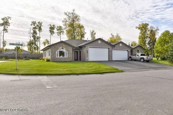 Soldotna, AK 99669,281 W London Rose CIR