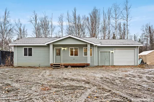 5700 W Raspberry LOOP, Wasilla, AK 99654