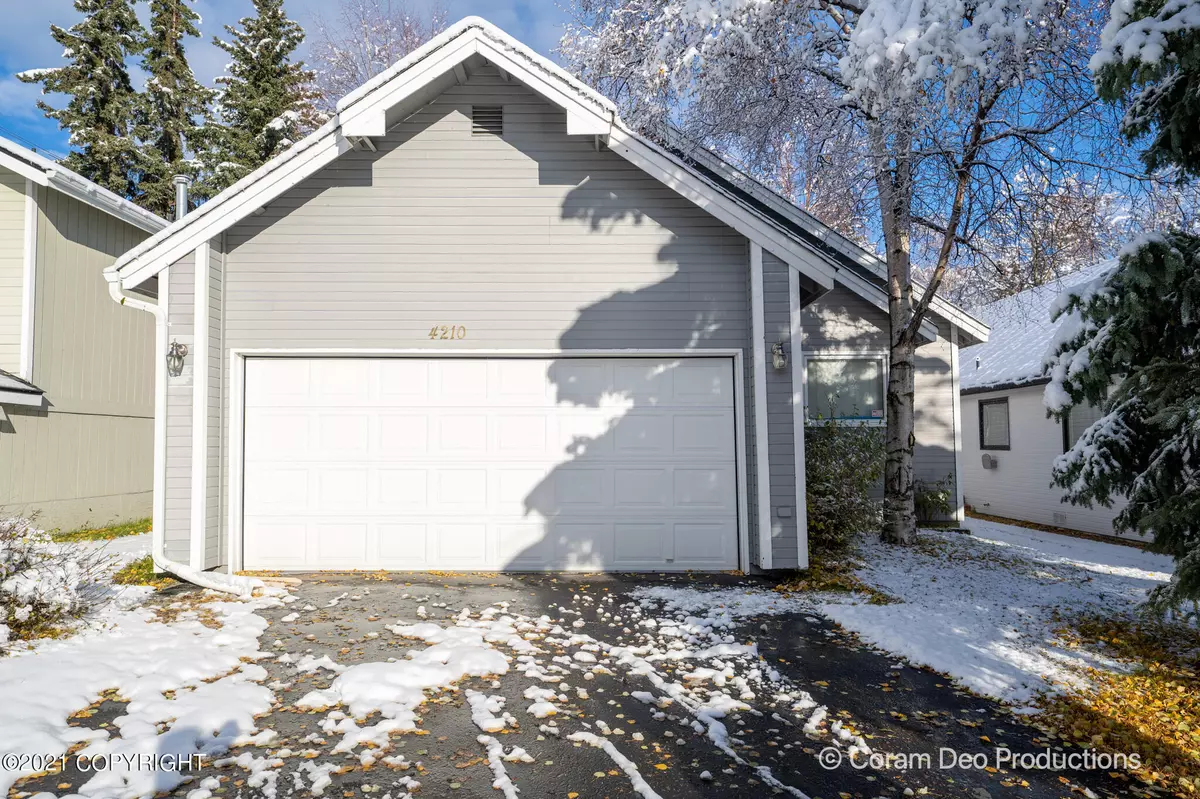 Anchorage, AK 99504,4210 Ambler CIR