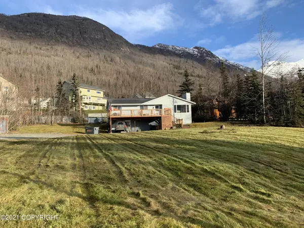 Eagle River, AK 99577,20413 Lucas AVE