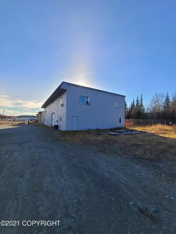 Soldotna, AK 99669,369 Tyee