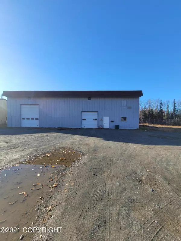 Soldotna, AK 99669,369 Tyee