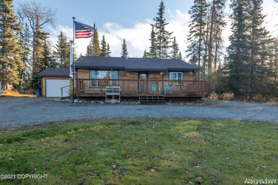 50040 Birch Grove ST, Nikiski/north Kenai, AK 99611