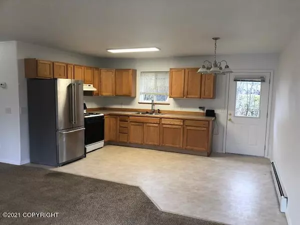 Homer, AK 99603,1124 Aurora CT