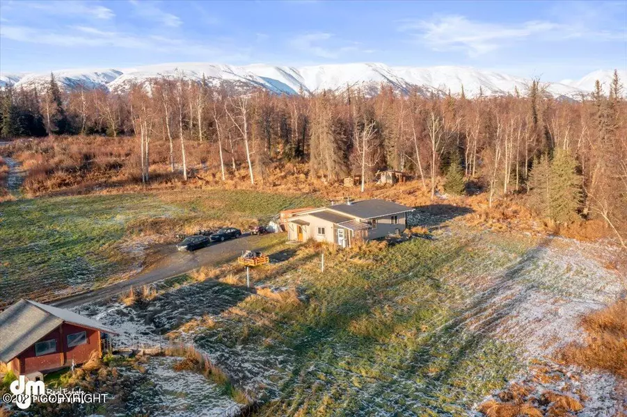 613 E Schwald RD, Wasilla, AK 99654