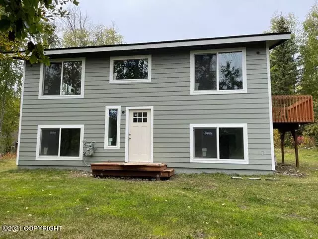 4624 S Mainsail AVE, Wasilla, AK 99623