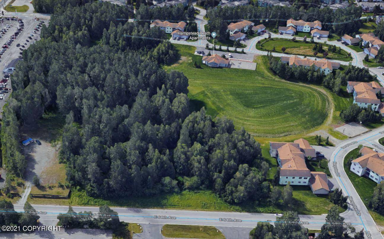 000 E 64th AVE, Anchorage, AK 99518