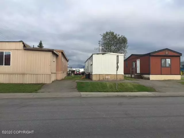 Anchorage, AK 99501,3301 Commercial DR