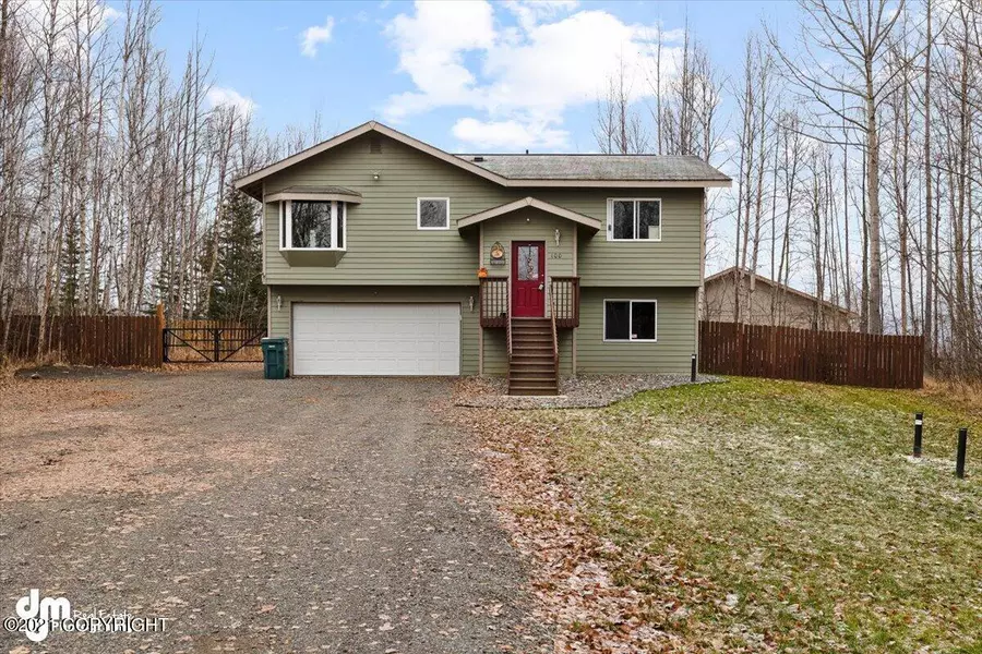 100 W Fairview LOOP, Wasilla, AK 99654