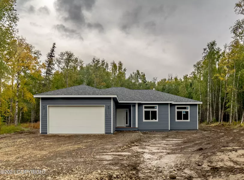 670 E Burlwood DR, Wasilla, AK 99654