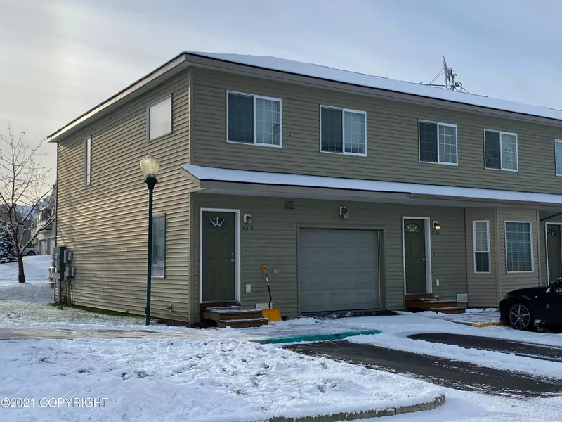 6510 Kara Sue LOOP, Anchorage, AK 99504