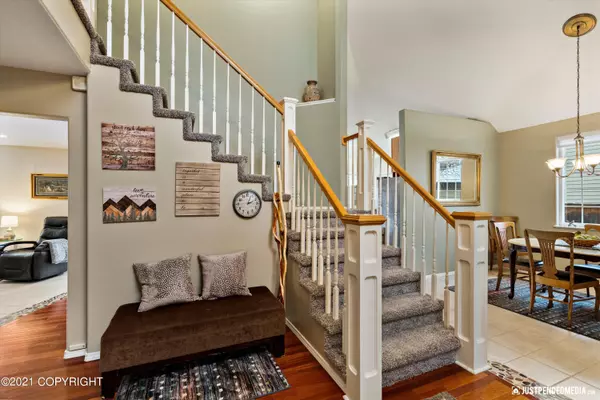 Anchorage, AK 99516,3613 Eastwind DR