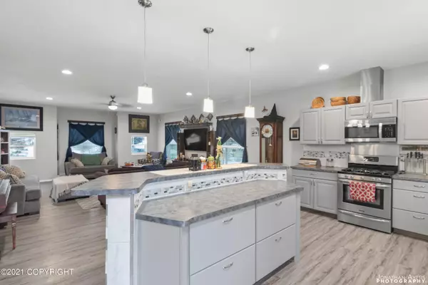 Kenai, AK 99611,513 Pine AVE