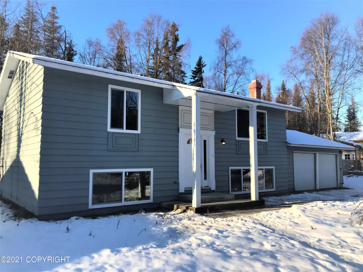 Kenai, AK 99611,509 Ash AVE