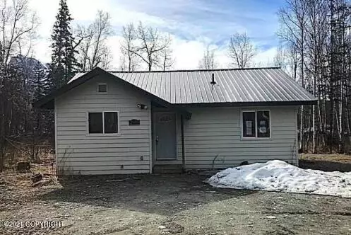 21810 E Grand AVE, Sutton, AK 99674