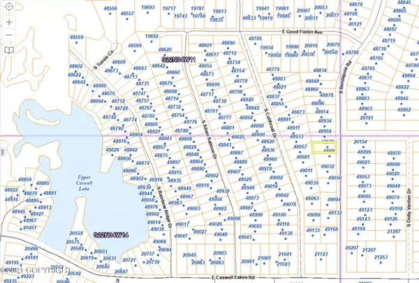 Willow, AK 99688,48957 Cutthroat DR