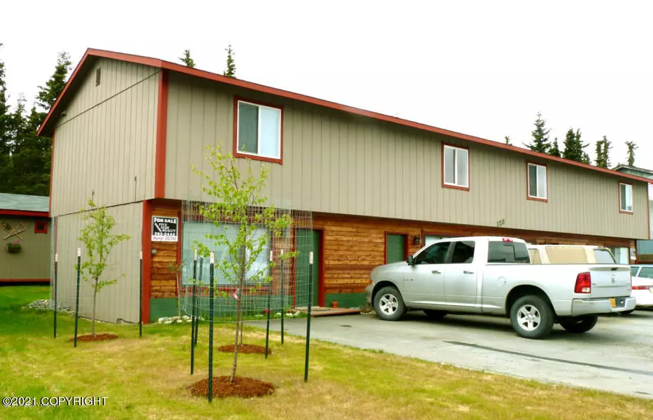 128 Sprucewood RD, Kenai, AK 99611