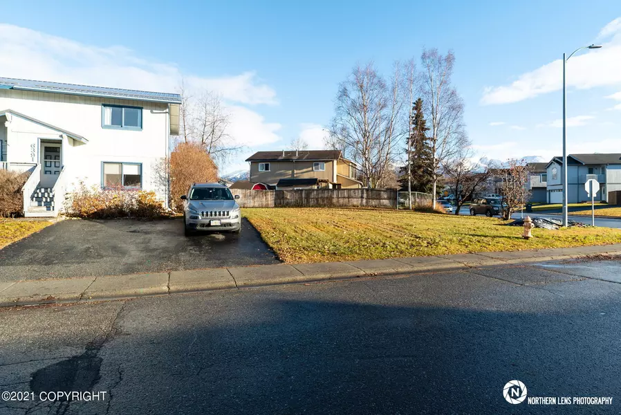 6391 Norm DR, Anchorage, AK 99507