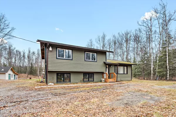 Wasilla, AK 99654,500 E Barra LOOP