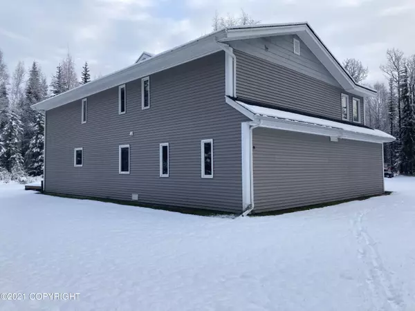 Sterling, AK 99672,38235 Robinson Loop RD