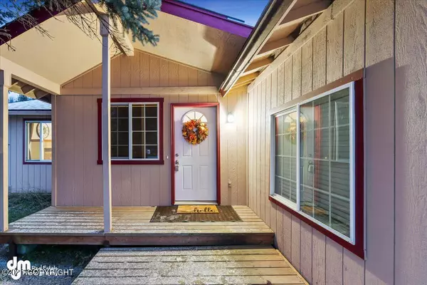 Anchorage, AK 99507,2848 Bass ST