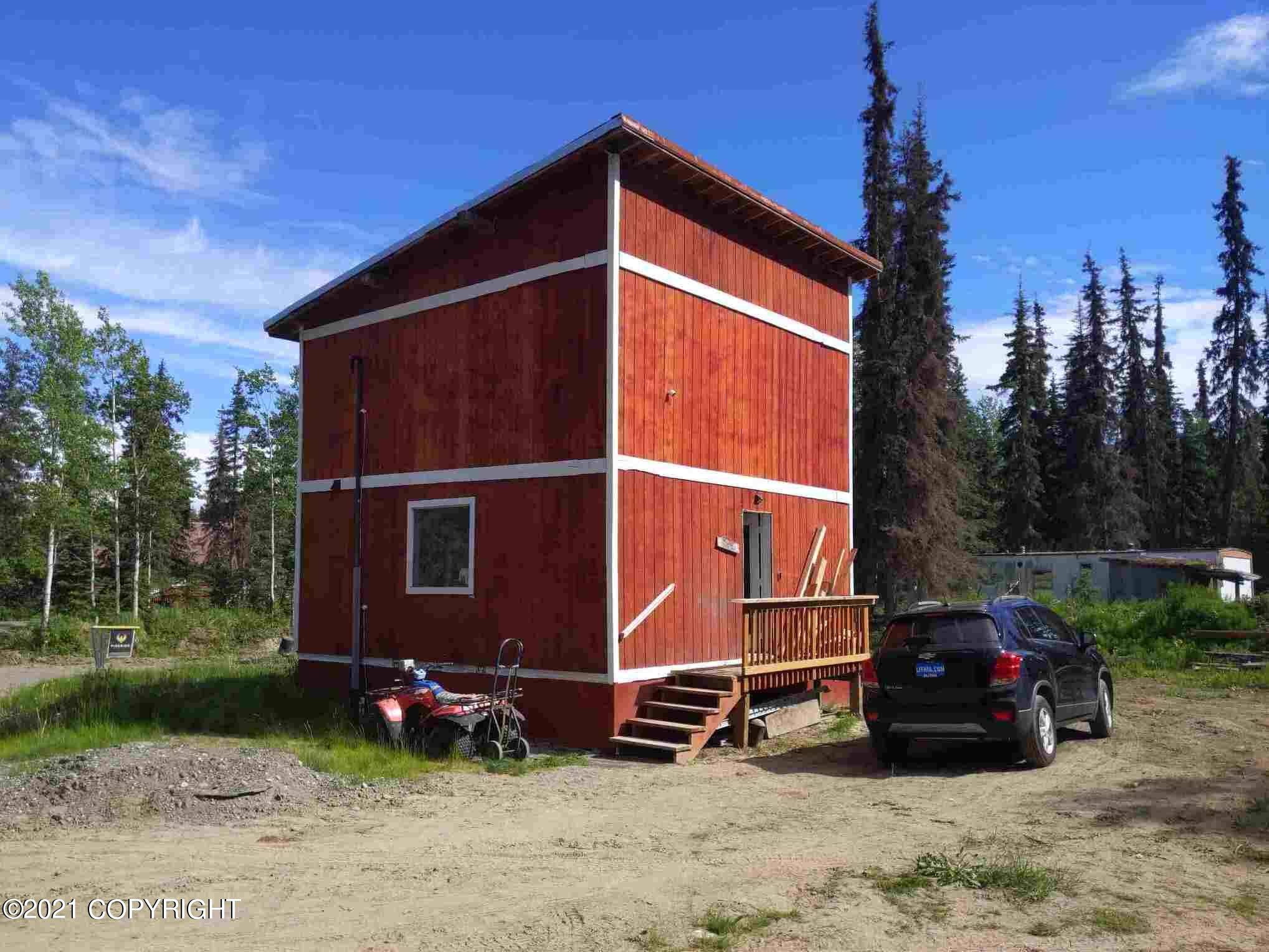 Kenai, AK 99611,220 Richfield DR
