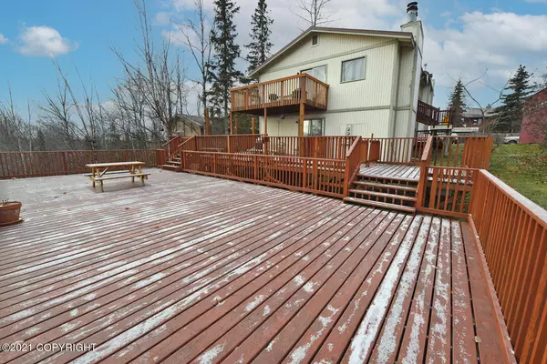 Anchorage, AK 99504,321 Melody PL