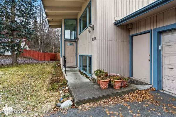 Anchorage, AK 99507,2030 Tudor Hills CT