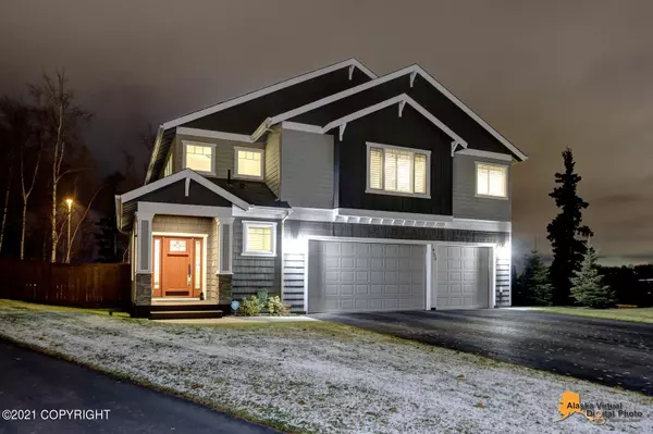 Anchorage, AK 99516,1956 Sonoma Crest CIR