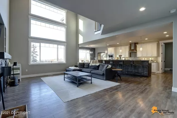 Anchorage, AK 99516,1956 Sonoma Crest CIR