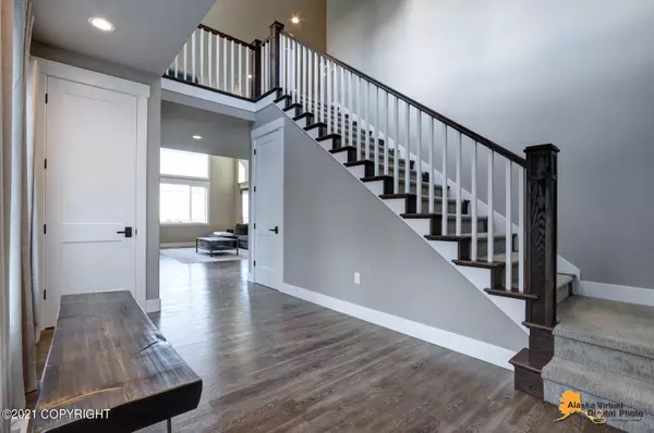 Anchorage, AK 99516,1956 Sonoma Crest CIR