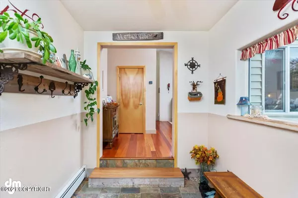 Anchorage, AK 99516,2411 Tradewind DR