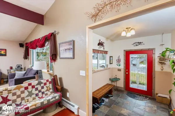 Anchorage, AK 99516,2411 Tradewind DR